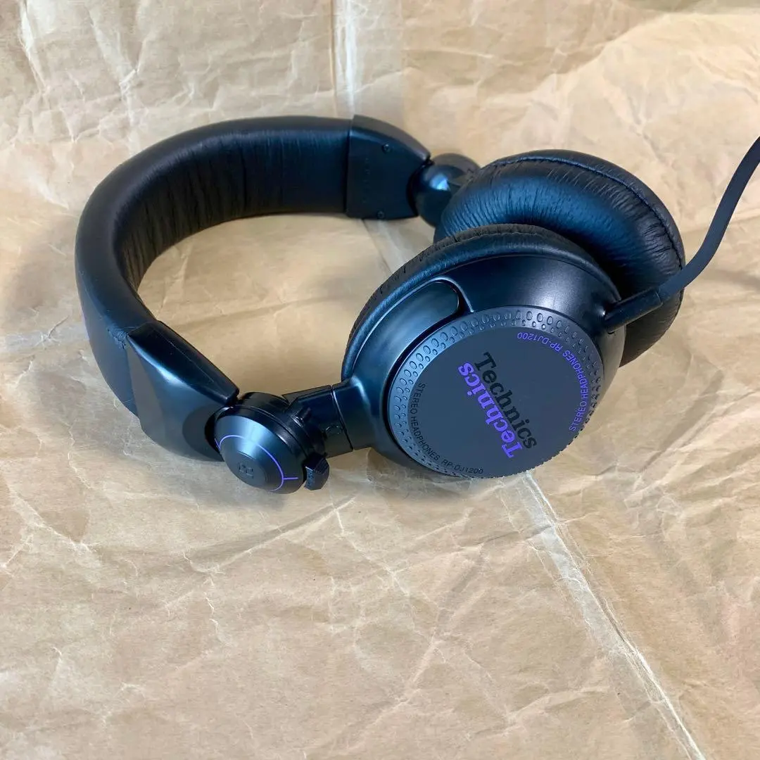 2026年最新】TECHNICS RP-DJ1200の人気アイテム - メルカリ