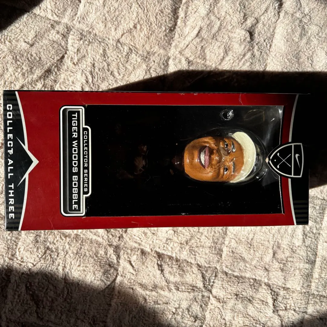 2026年最新】タイガーウッズ フィギュアの人気アイテム - メルカリ