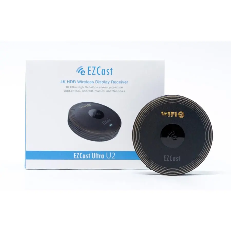 2026年最新】ezcast ultraの人気アイテム - メルカリ