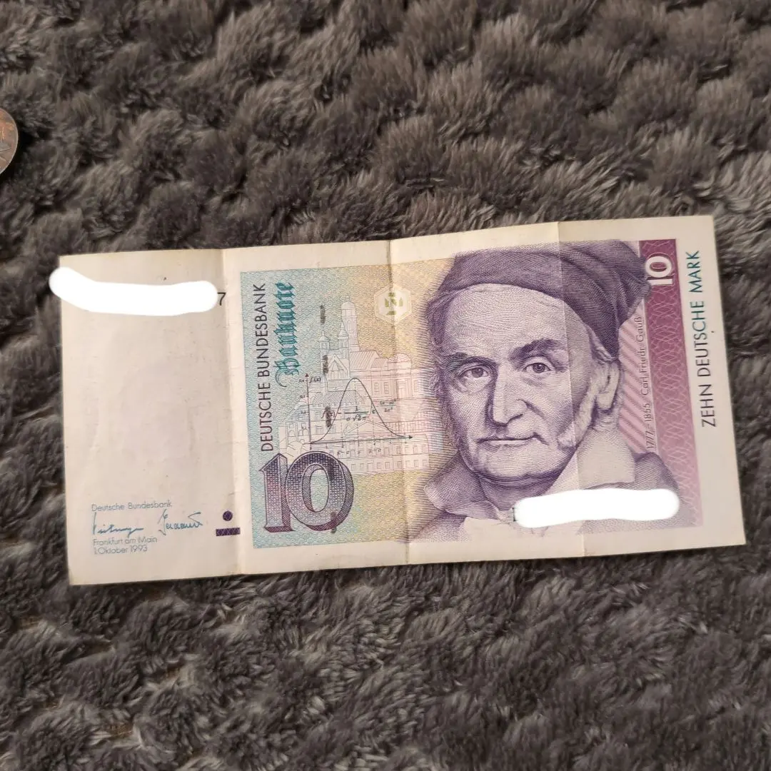 2026年最新】ドイツマルク紙幣の人気アイテム - メルカリ