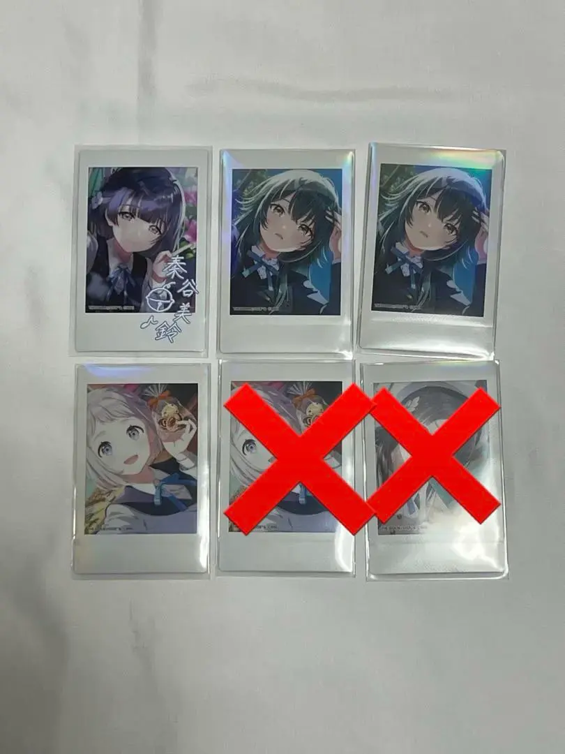 2026年最新】秦谷美鈴 サインの人気アイテム - メルカリ