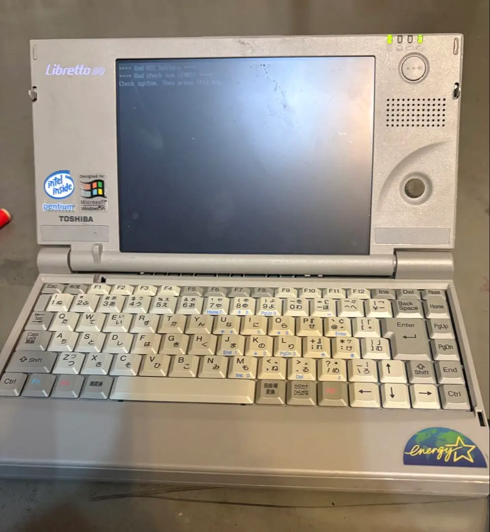 2026年最新】libretto 東芝の人気アイテム - メルカリ