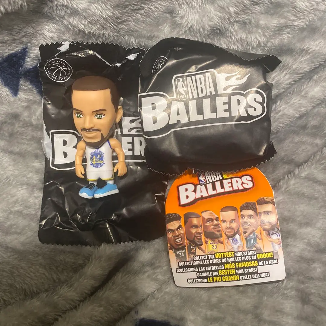 2026年最新】NBA ballers カリーの人気アイテム - メルカリ