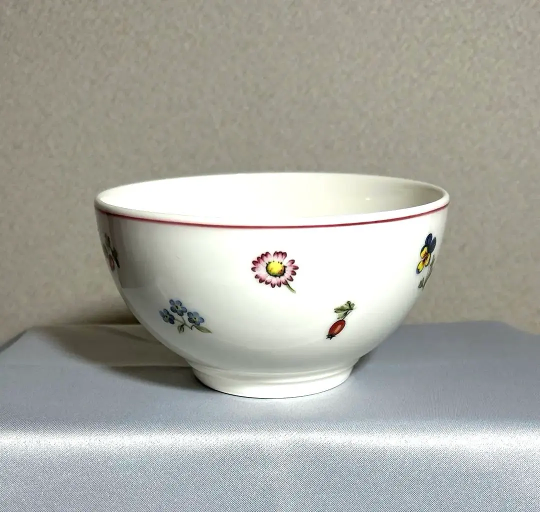 2026年最新】ビレロイ＆ボッホ プチフルールの人気アイテム - メルカリ