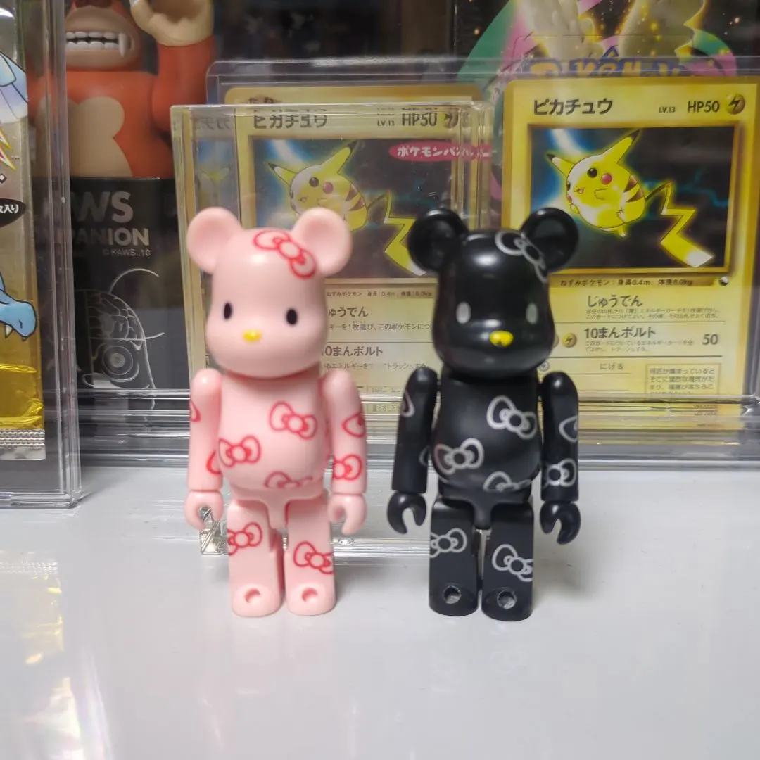 2026年最新】BE@RBRICK Hello Kittyの人気アイテム - メルカリ