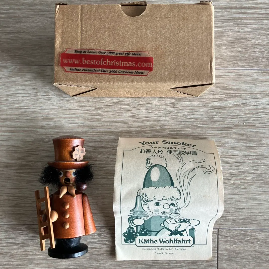 2026年最新】Kathe Wohlfahrtの人気アイテム - メルカリ