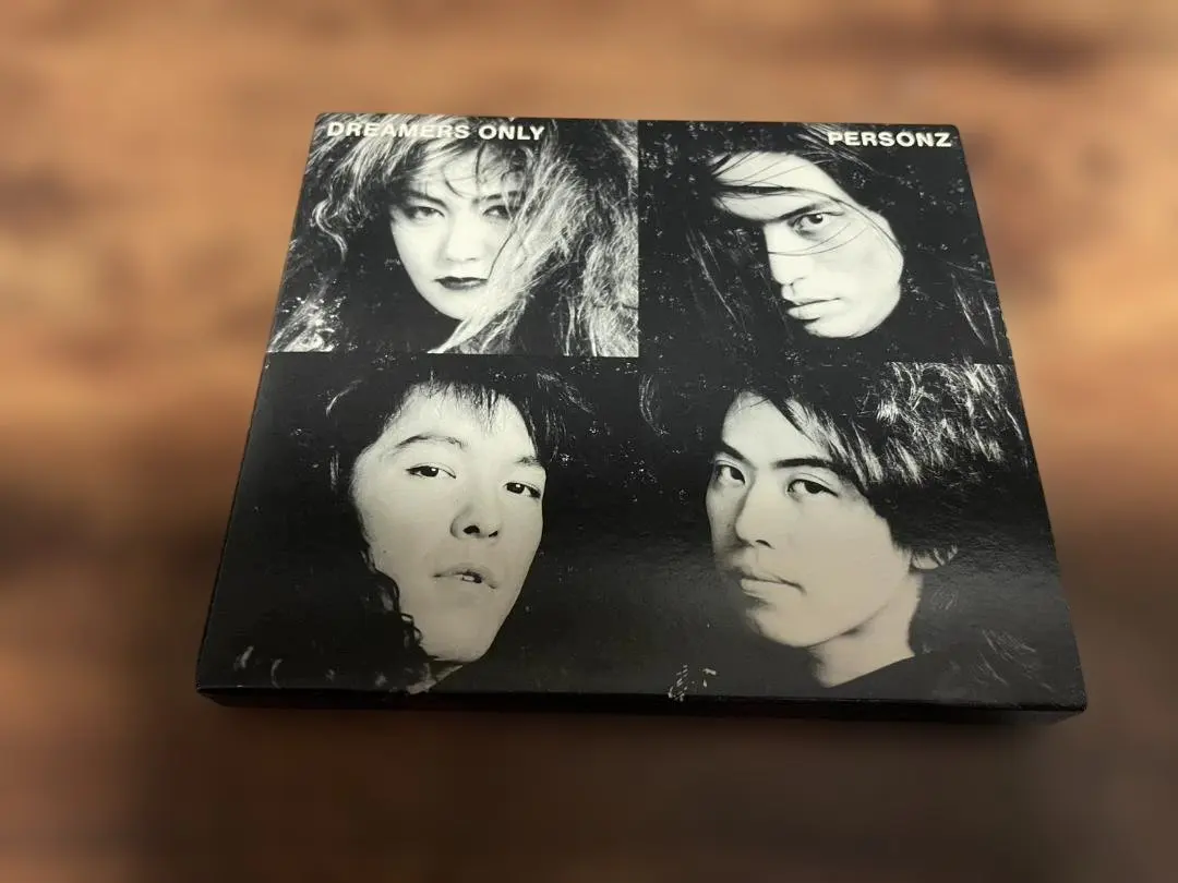 2026年最新】personz dreamers onlyの人気アイテム - メルカリ