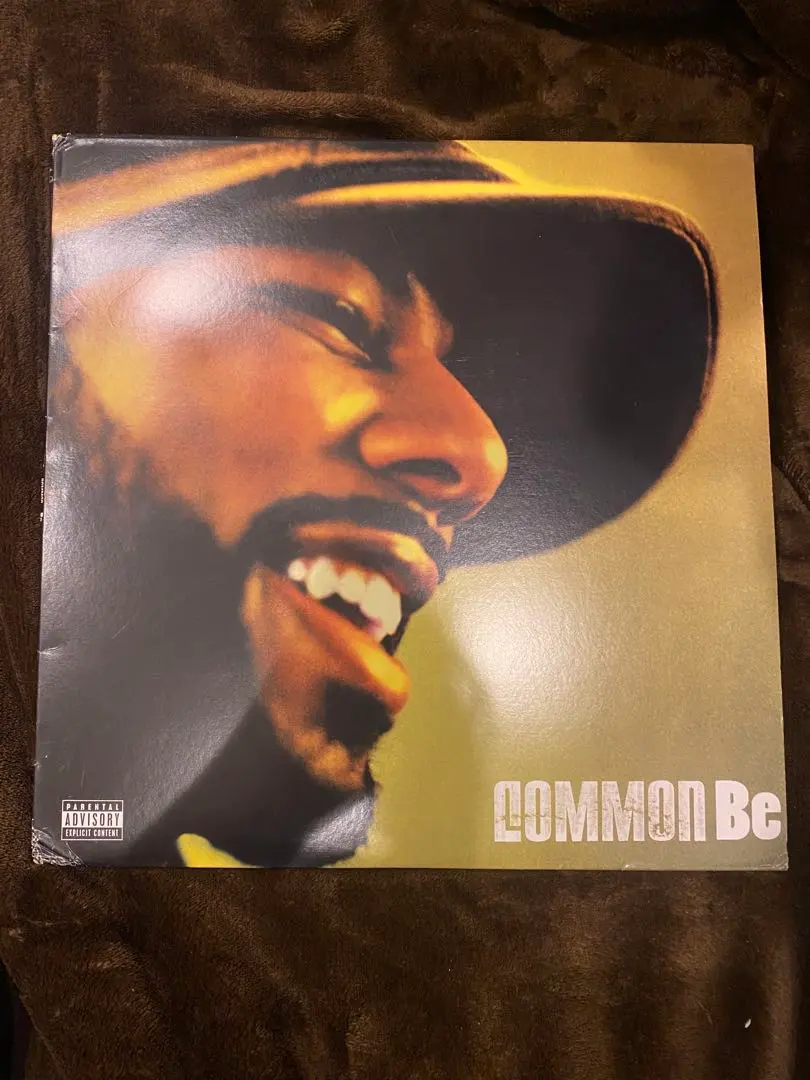 2026年最新】common be レコードの人気アイテム - メルカリ