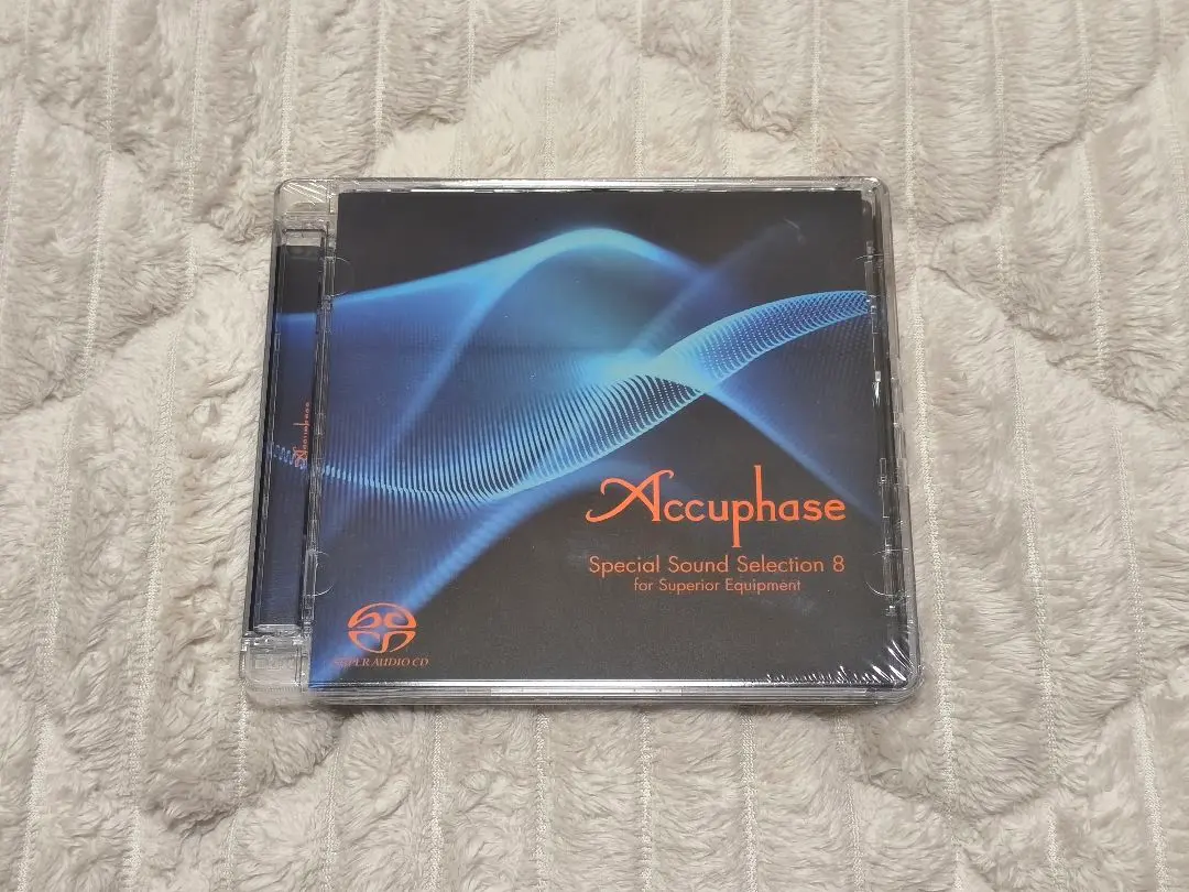 2026年最新】accuphase special sound selectionの人気アイテム - メルカリ