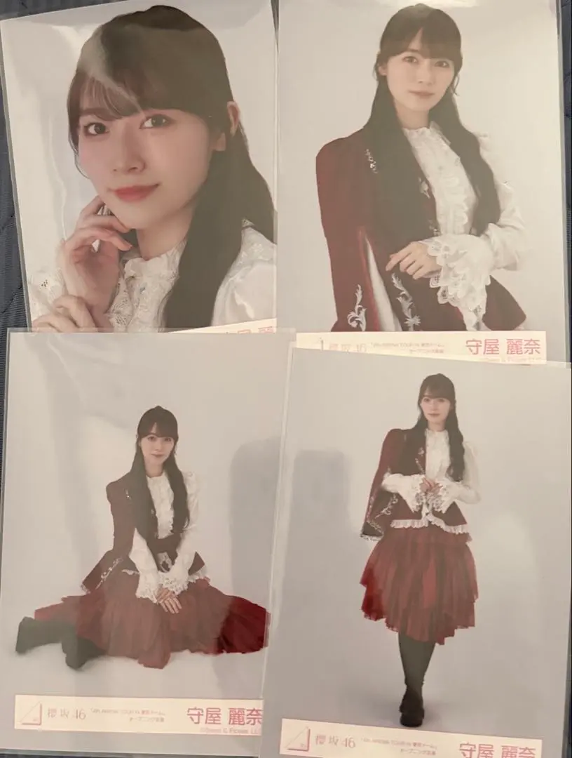 2026年最新】王子様衣装 守屋麗奈の人気アイテム - メルカリ