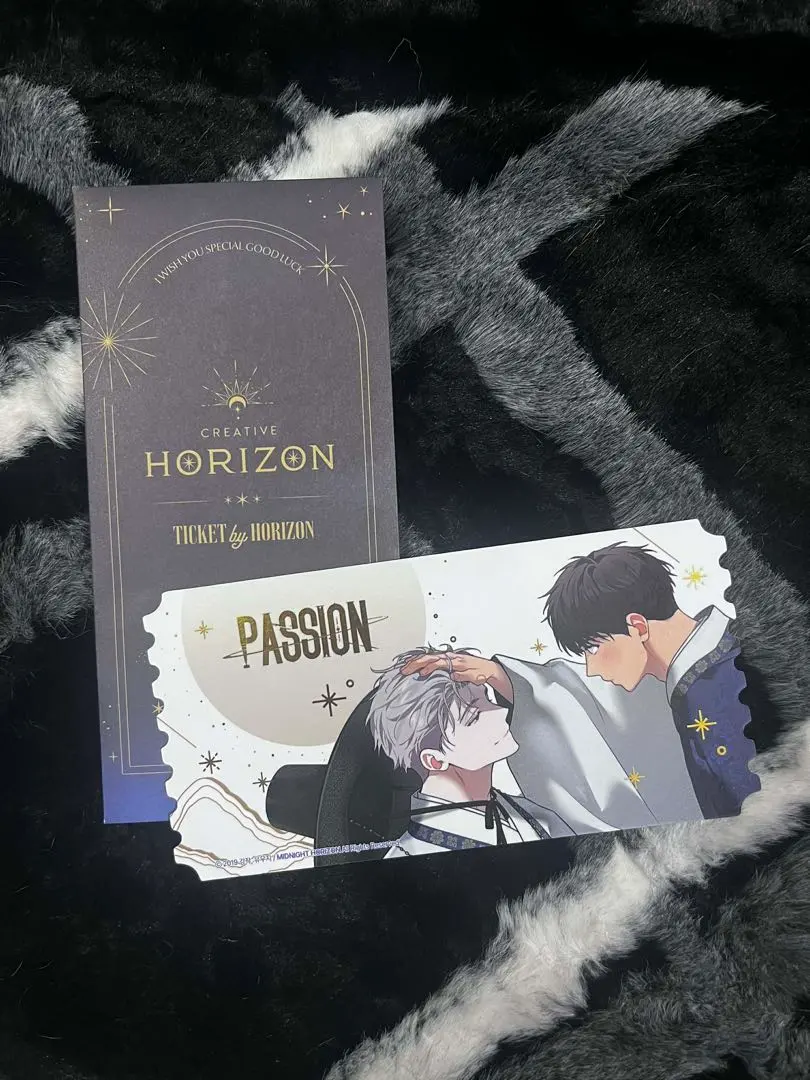 2026年最新】韓国bl passionの人気アイテム - メルカリ