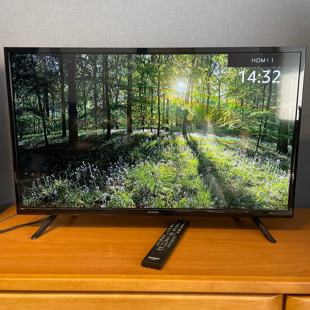 2026年最新】アイリスオーヤマ 液晶テレビ 32インチの人気アイテム