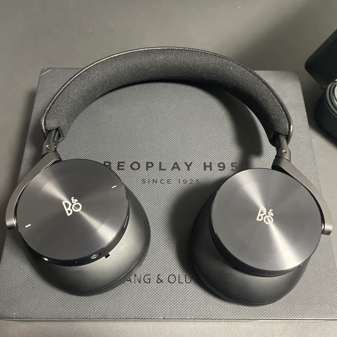 2026年最新】beoplay h9の人気アイテム - メルカリ