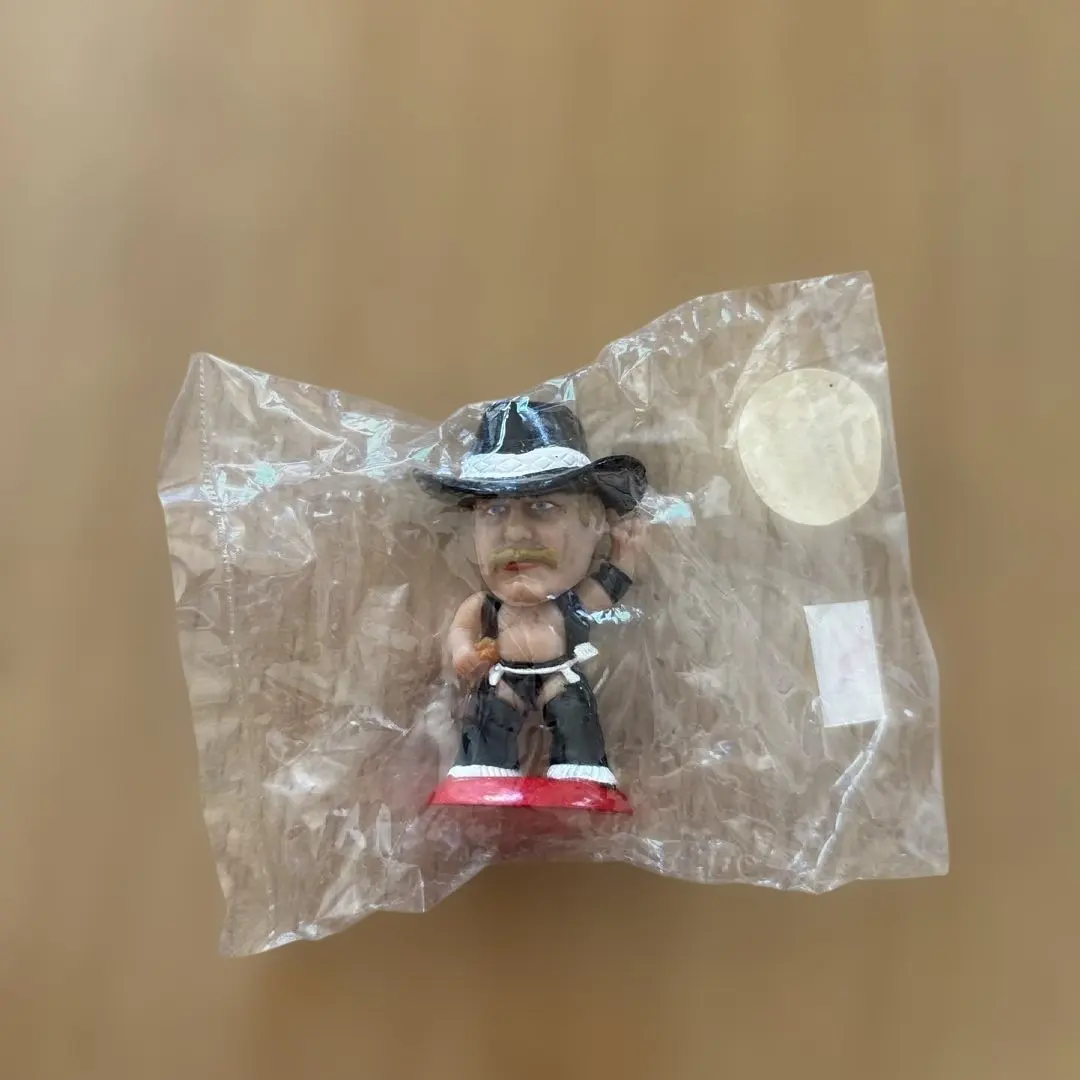 2026年最新】スタン ハンセン フィギュアの人気アイテム - メルカリ