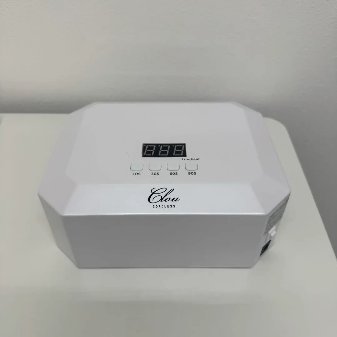 2026年最新】クロウ ネイルライトの人気アイテム - メルカリ