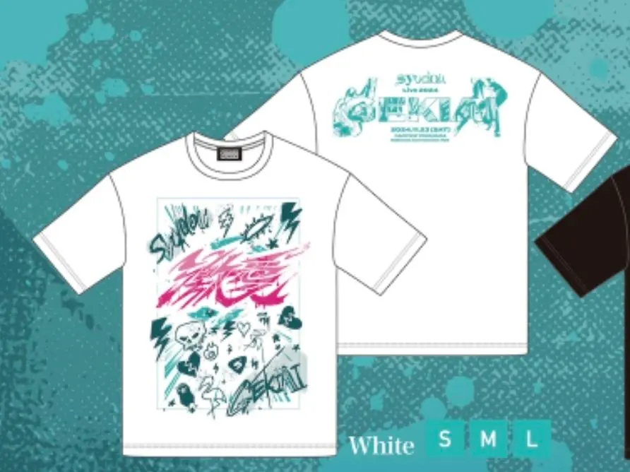 2026年最新】syudou tシャツの人気アイテム - メルカリ