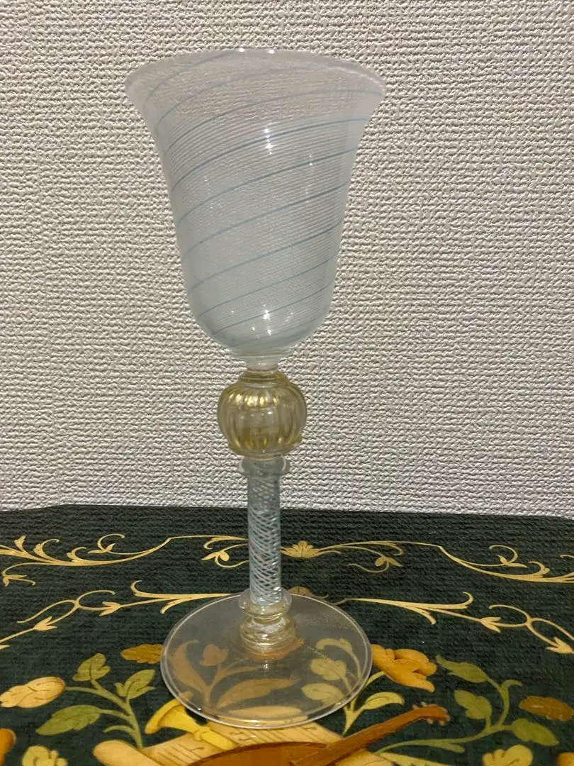 2026年最新】レースガラス ベネチアの人気アイテム - メルカリ