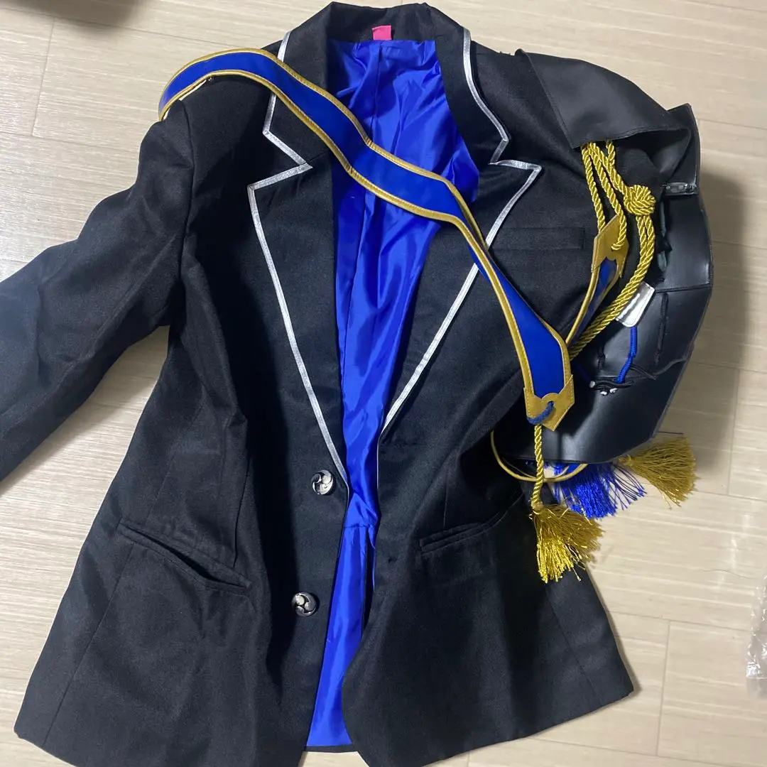 2026年最新】山姥切長義 コスプレ 内番の人気アイテム - メルカリ