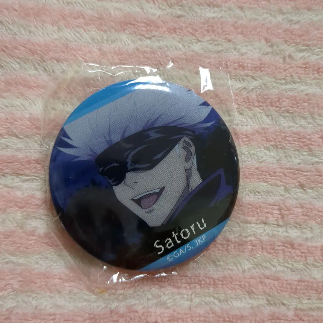 2026年最新】呪術廻戦 名場面缶バッジ vol.3 五条の人気アイテム