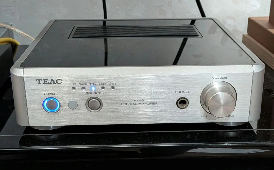2026年最新】TEAC A-H01の人気アイテム - メルカリ