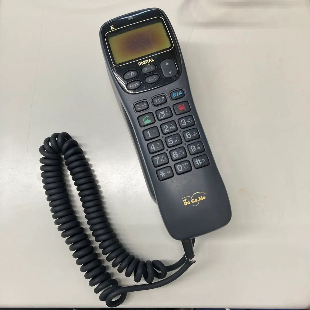 2026年最新】自動車電話 nttの人気アイテム - メルカリ