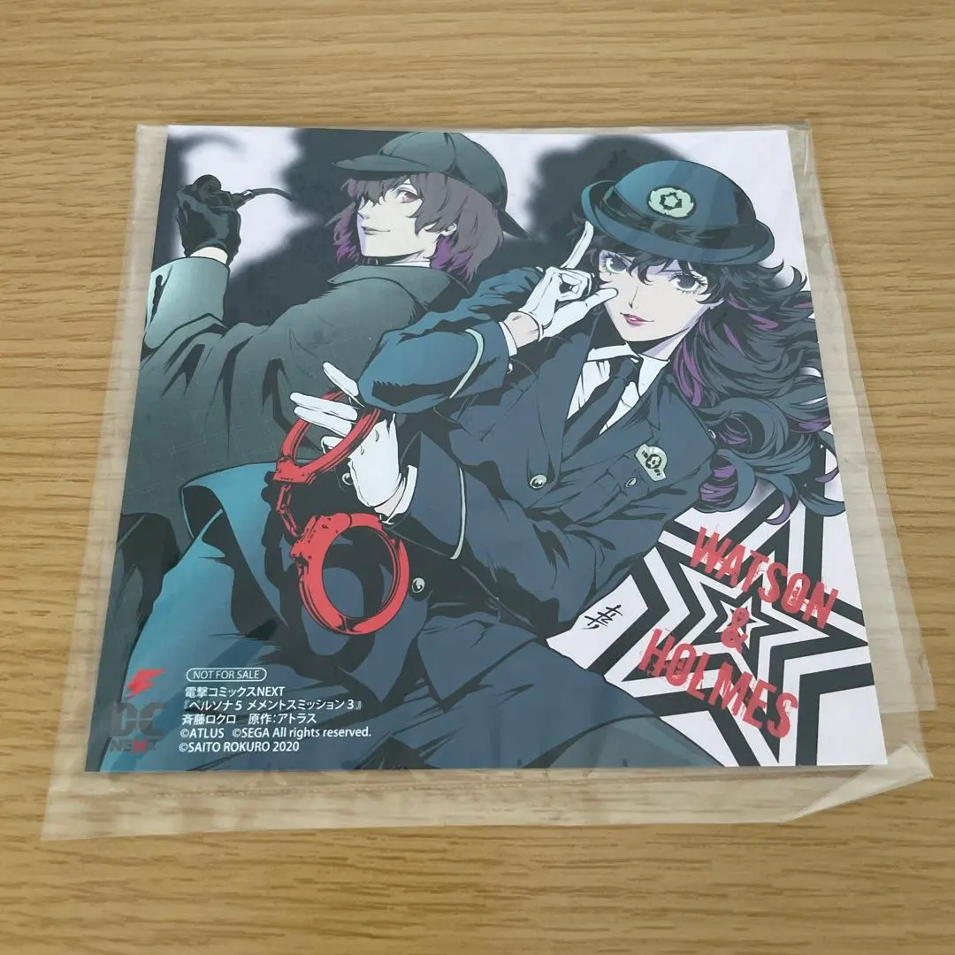 2026年最新】メメントスミッション 特典の人気アイテム - メルカリ