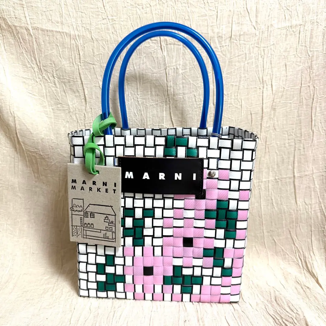 2026年最新】マルニステンシルバッグの人気アイテム - メルカリ