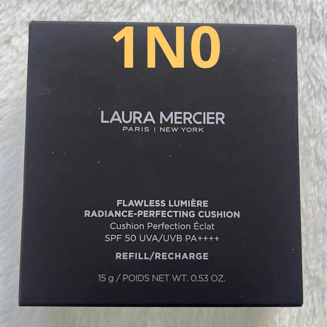2026年最新】ローラメルシエ クッションファンデ 1n0の人気アイテム