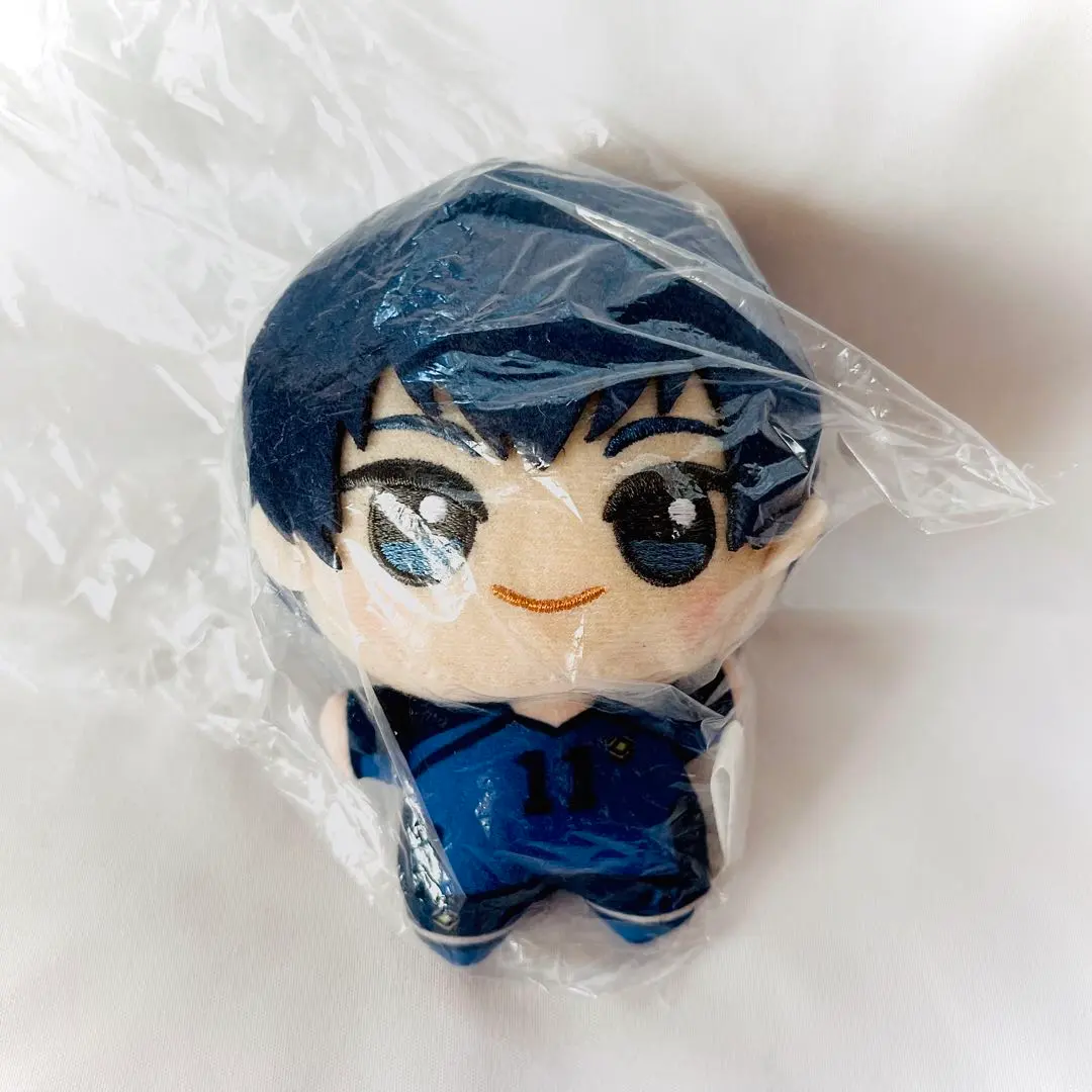 2026年最新】潔世一 ちびぐるみ vol.4の人気アイテム - メルカリ