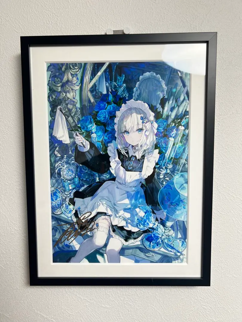 2026年最新】藤ちょこ 複製原画の人気アイテム - メルカリ