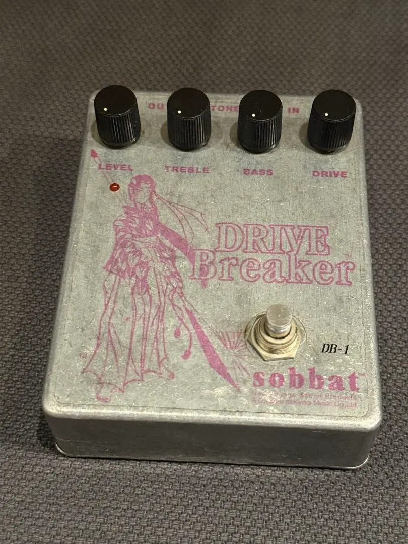 2026年最新】sobbat db-4の人気アイテム - メルカリ