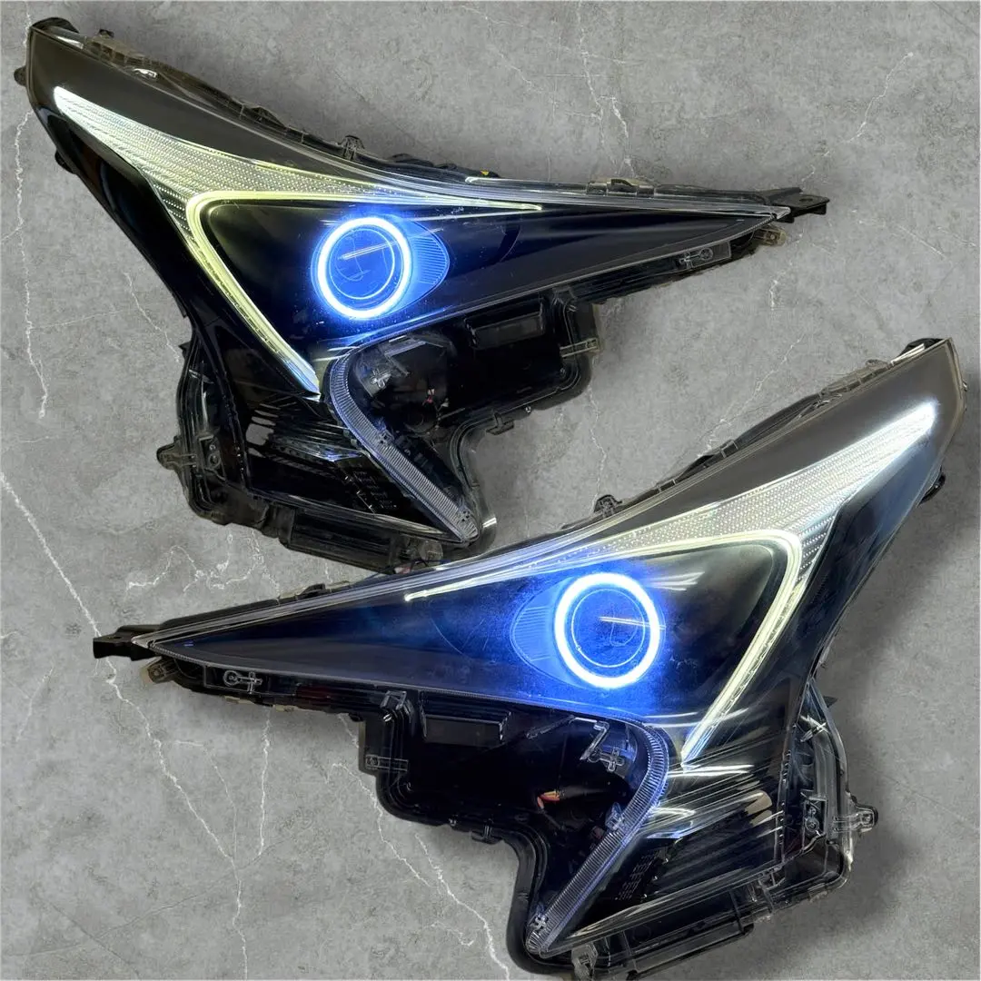 2026年最新】50プリウス前期 イカリングの人気アイテム - メルカリ