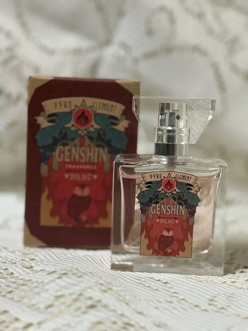 2026年最新】ディルック 香水の人気アイテム - メルカリ