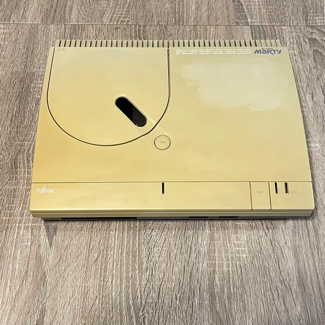 2026年最新】FM TOWNS martyの人気アイテム - メルカリ