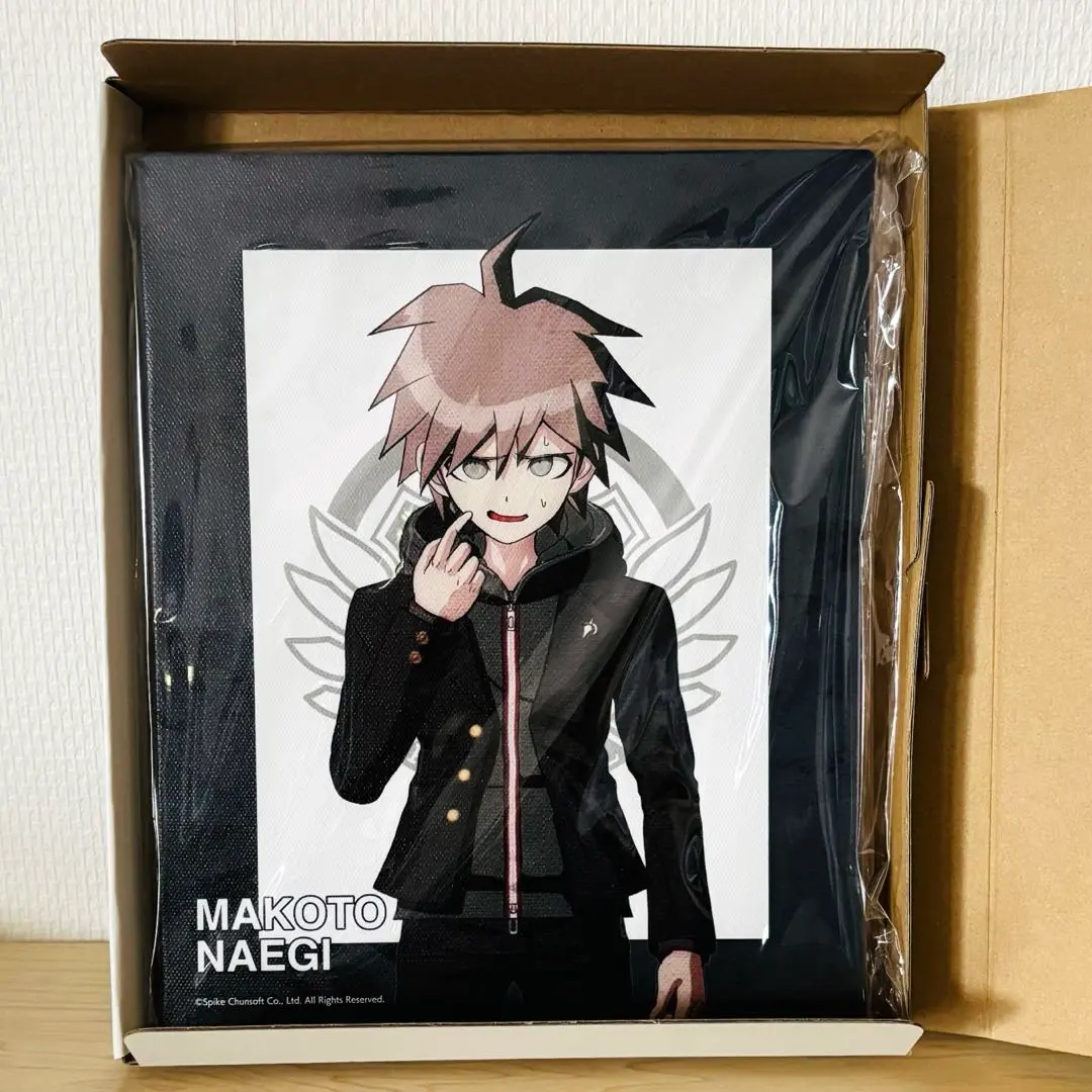 2026年最新】ダンガンロンパ キャンバスアートの人気アイテム - メルカリ