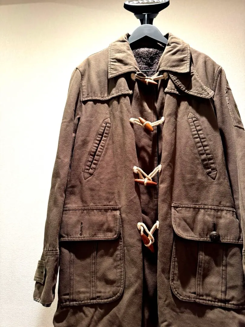 2026年最新】D&G ／ Dolce＆Gabbana ダッフルコートの人気アイテム