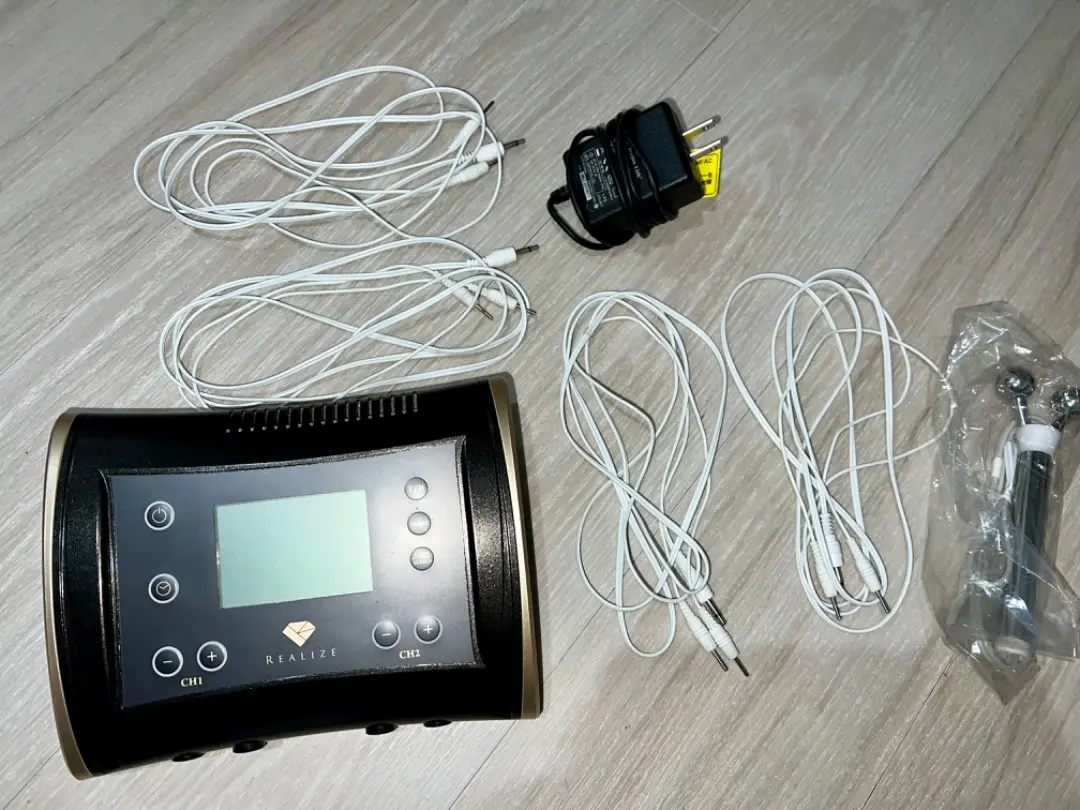 2026年最新】スリムビューティハウス emsの人気アイテム - メルカリ