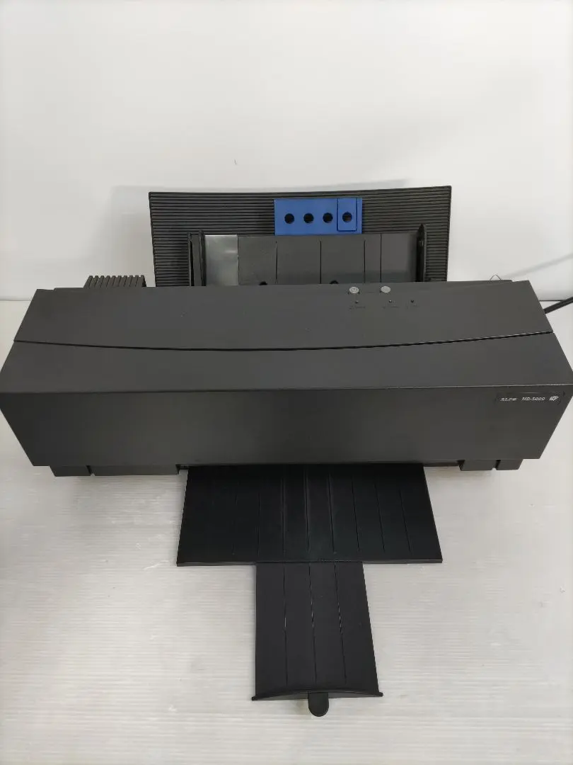 2026年最新】md-5000 ALPSの人気アイテム - メルカリ