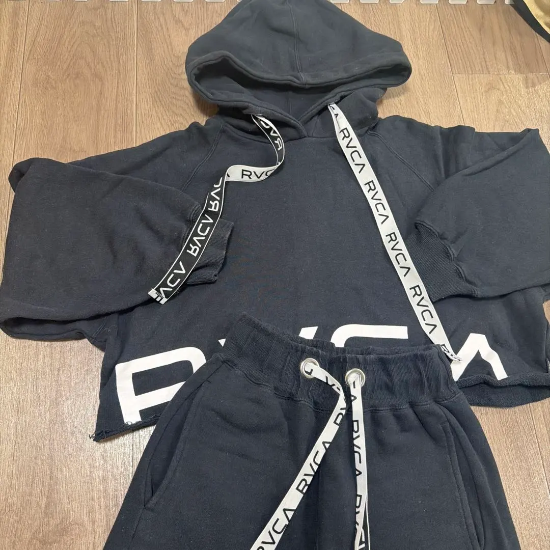 2026年最新】ロカウェア rocawear セットアップの人気アイテム - メルカリ