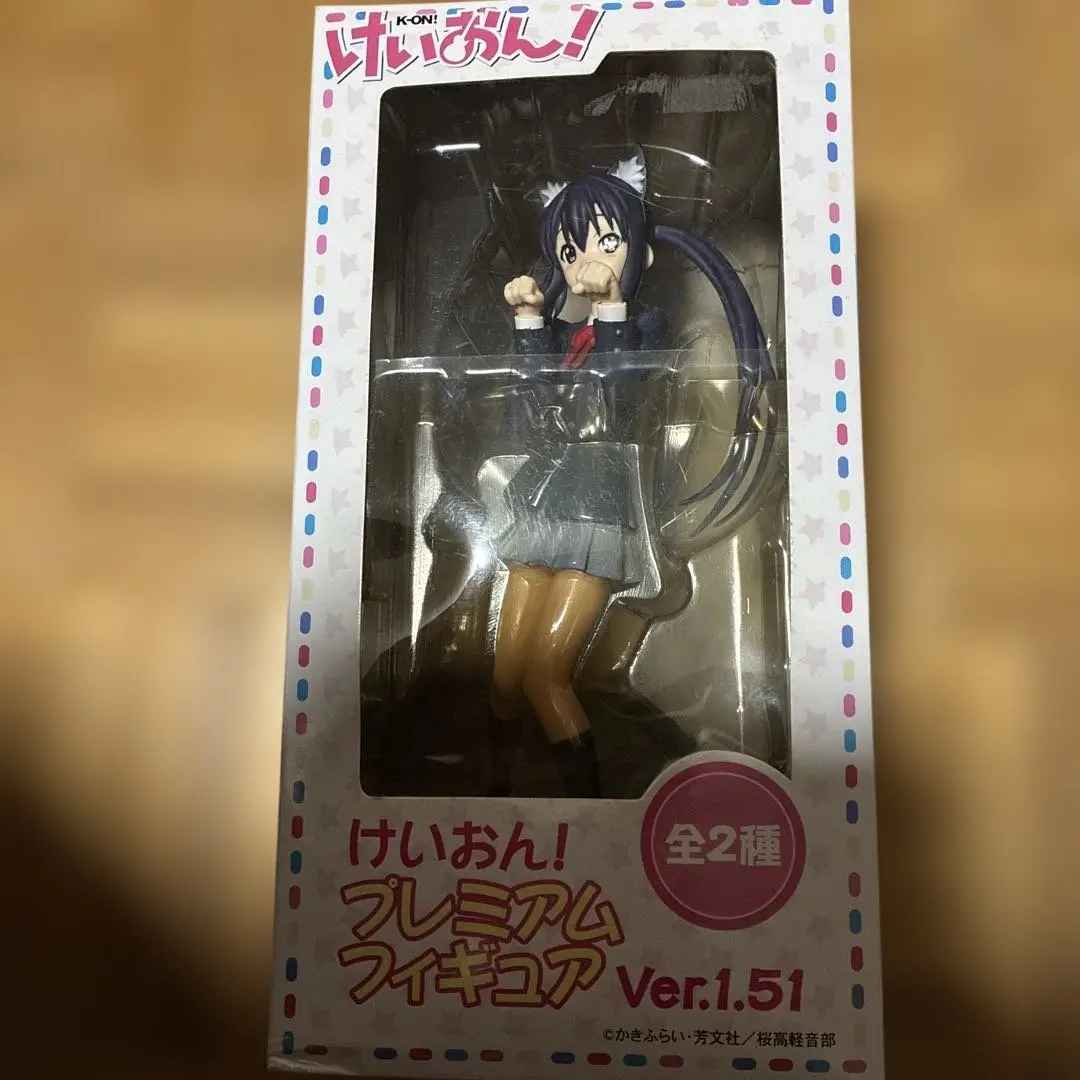 2026年最新】けいおん プレミアムフィギュア ver.1.51の人気アイテム