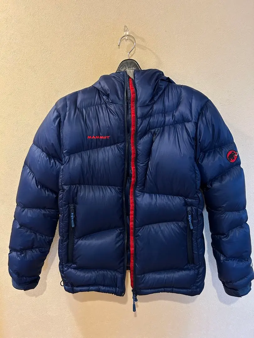 2026年最新】マムート アトラス フーデッド ダウンの人気アイテム