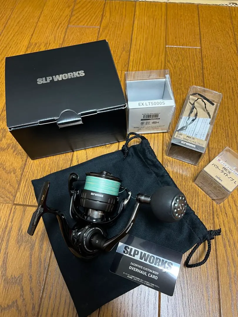 2026年最新】slpワークス セルテートカスタムボディの人気アイテム