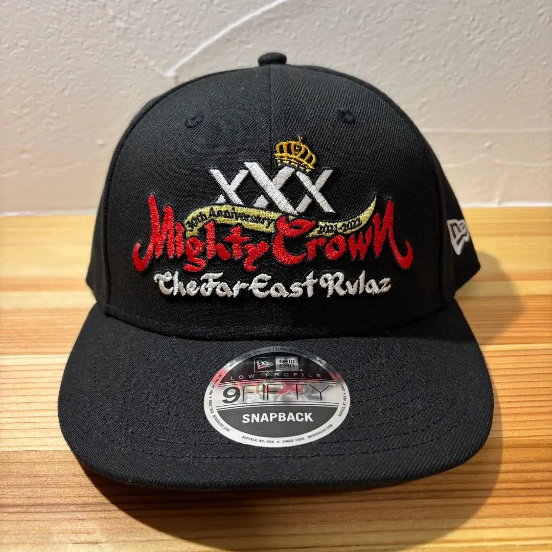 2026年最新】MiGHTY crown キャップの人気アイテム - メルカリ