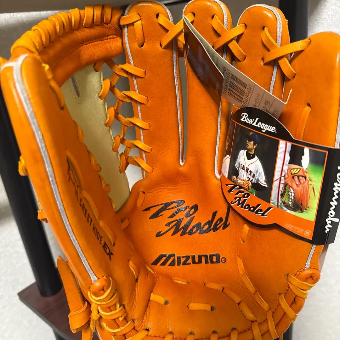 2026年最新】高橋由伸 グローブの人気アイテム - メルカリ