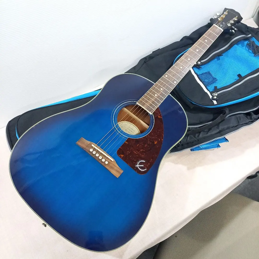 2026年最新】Epiphone エピフォン AJ-220Sの人気アイテム - メルカリ