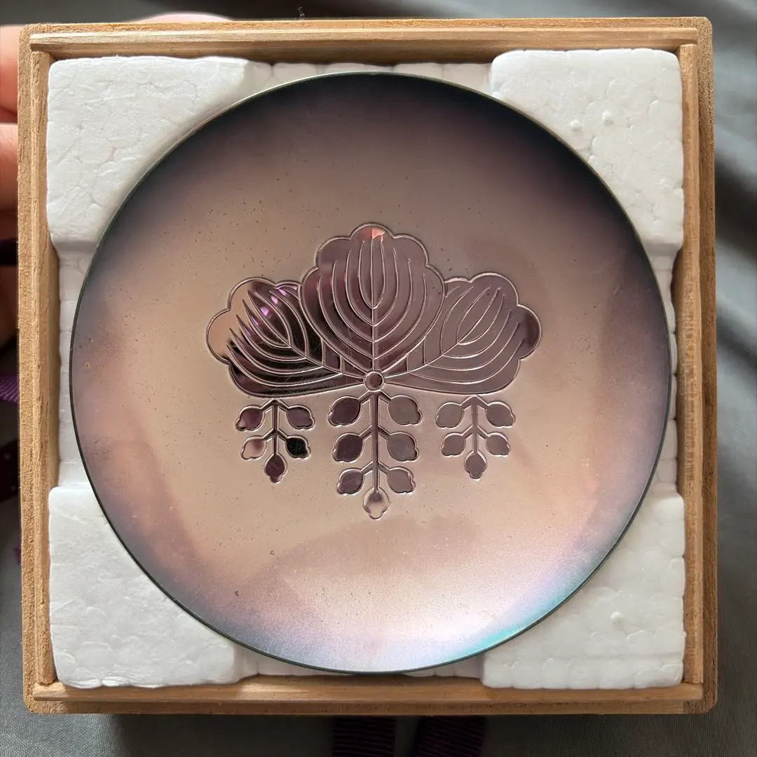 2026年最新】造幣局製 銀杯の人気アイテム - メルカリ