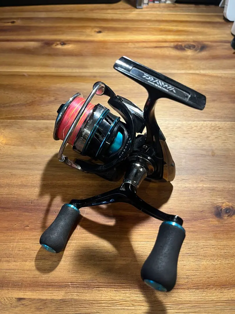 2026年最新】daiwa ダイワ 16 エメラルダス 2508pe－dhの人気アイテム