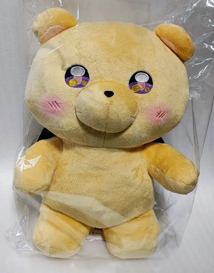 2026年最新】でびあくまぬいぐるみの人気アイテム - メルカリ
