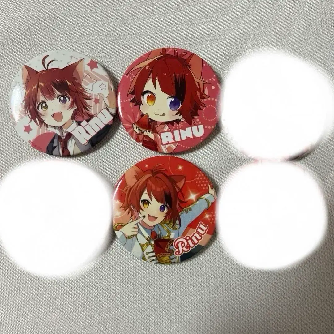 2026年最新】莉犬くん 缶バッジ ふぁんみの人気アイテム - メルカリ