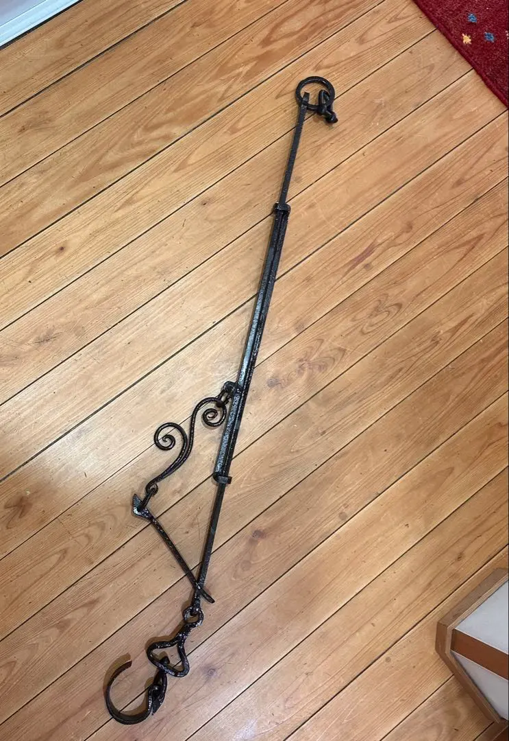 2026年最新】自在鉤 鉄の人気アイテム - メルカリ